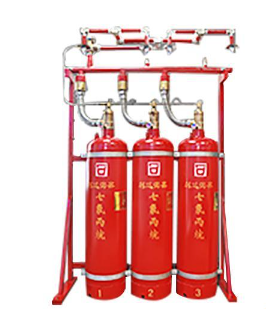 廣東QMQ4.2/70N/90N/120N/150N 有管網(wǎng)七氟丙烷氣體滅火系統(tǒng)